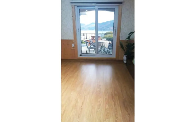 Namhae Thankyou Pension