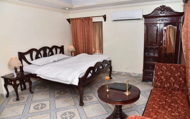Hotel Master Paradise, Pushkar, Rajasthan , INDIA