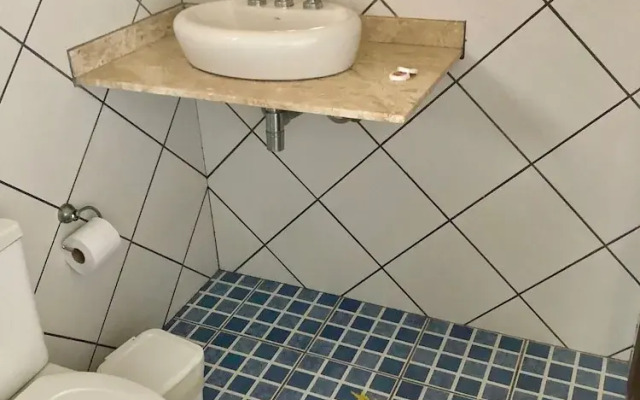 Pousada Flor da Terra