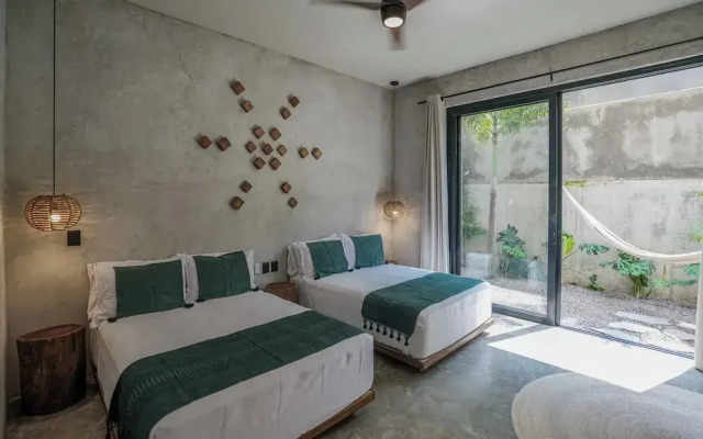 Witari Hotel Boutique