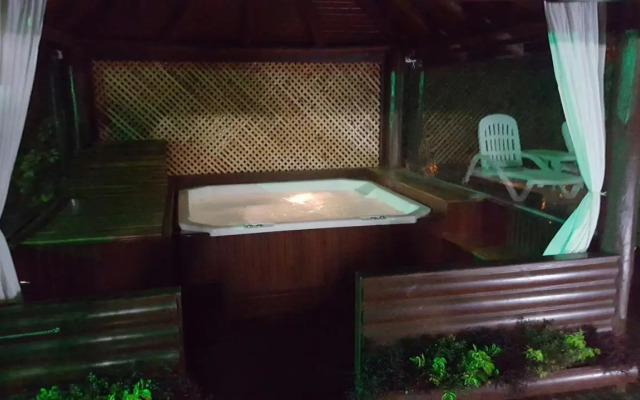 Cabanas Rancho Unelen