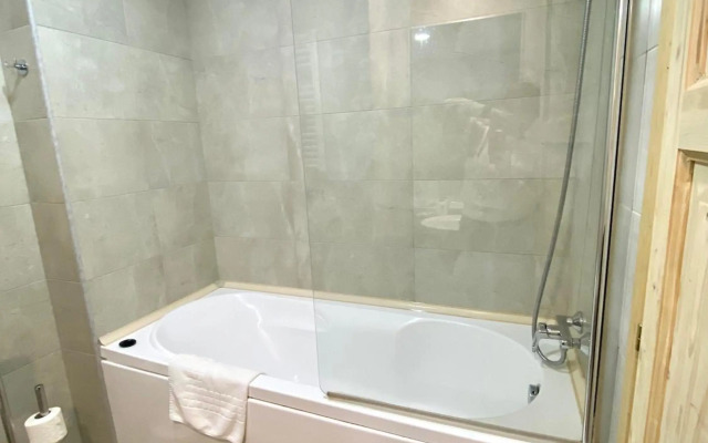 Silver Mountain Resort & SPA