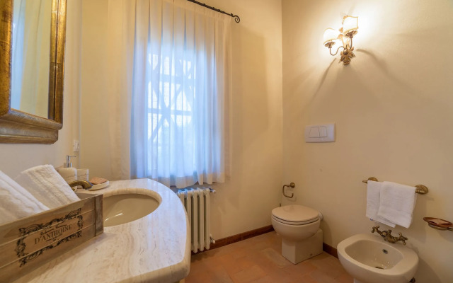 Appartamento Casaglia