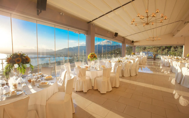 Belvedere Hotel