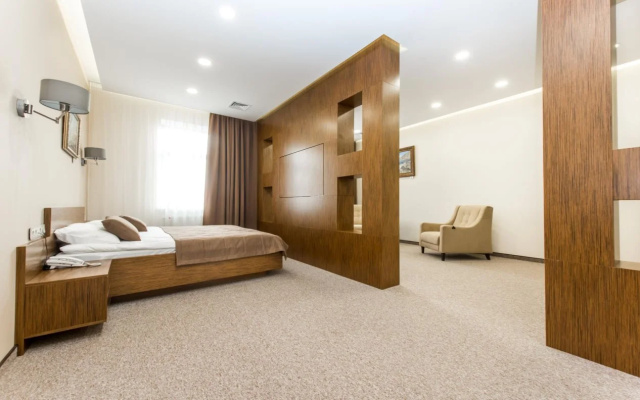 Wish Family Space