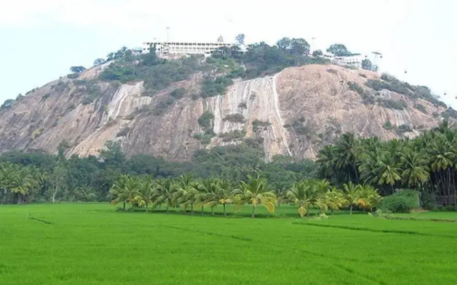 Hotel Subham
