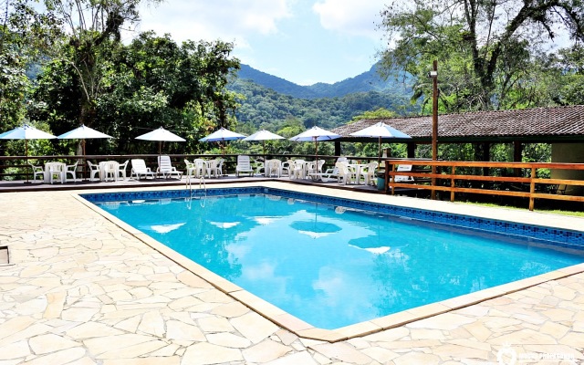 Eco Chalés Luar das Marés