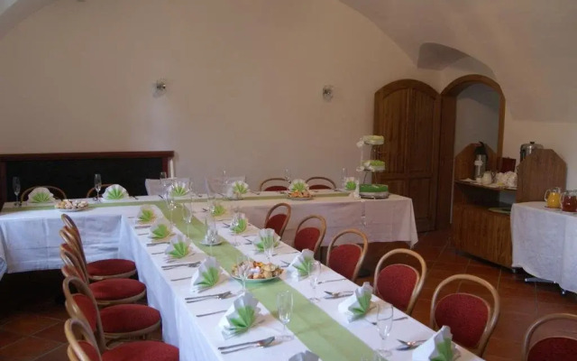 Penzion Fantasy - restaurant
