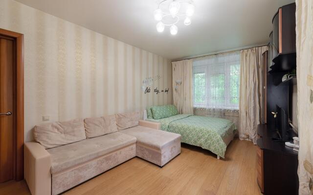 Comfort Homes на проспекте Волгоградский