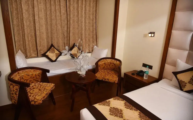 Hotel SK Grand