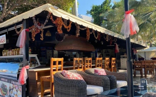 Barby Butik Otel