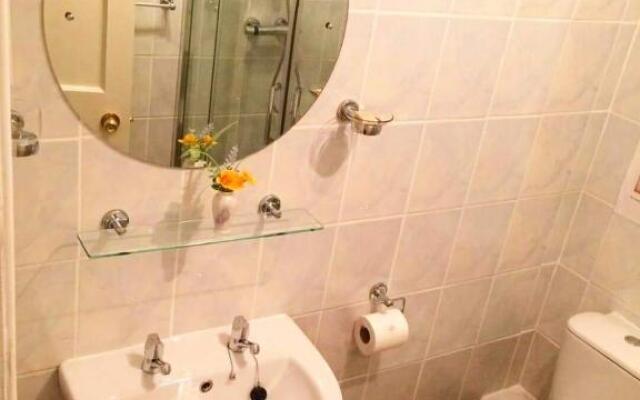 Commodore Guesthouse, Self-Catering Suites