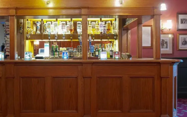 Harewood Arms