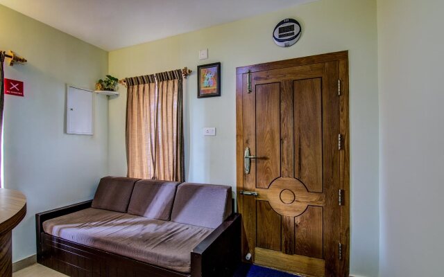 Abode by Brown Tree Resorts