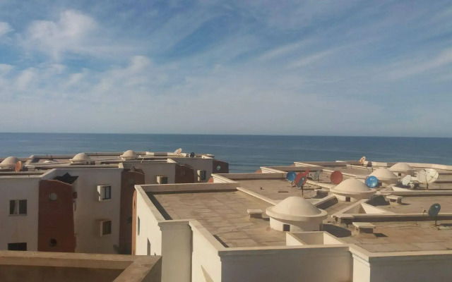 Hotel Safa