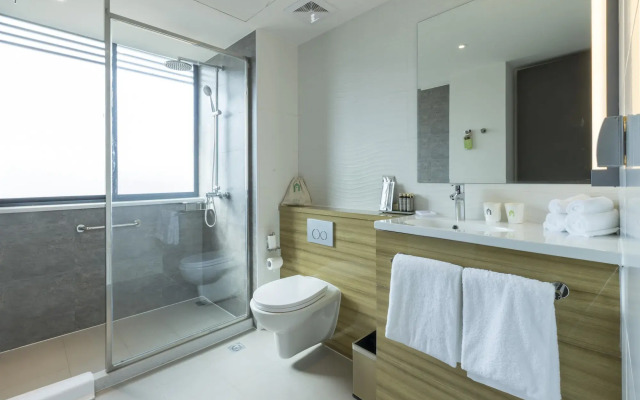 Campanile Huzhou Taihu Lake