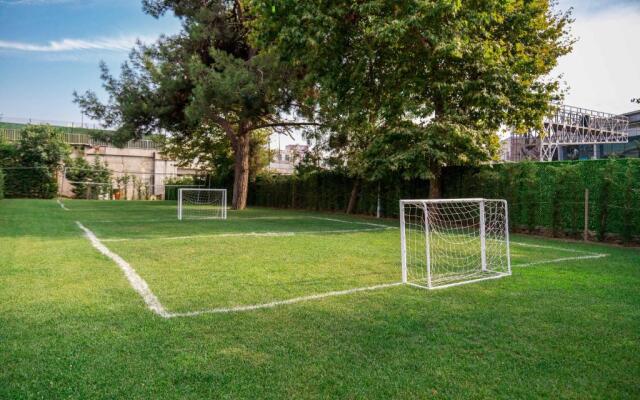 Ibis Istanbul Tuzla Hotel