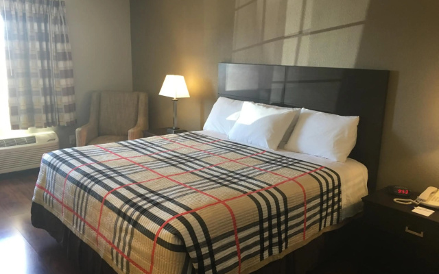 FairBridge Inn Express, Monroe City