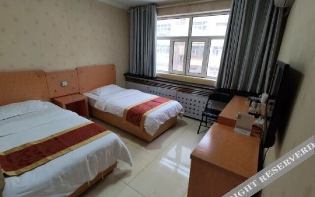 Urumqi Xinliang Hotel