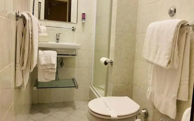 Sweet Dream Roma Termini