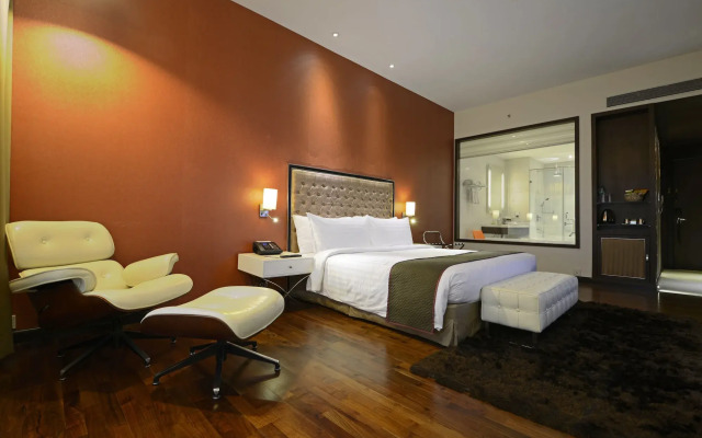 The Deltin Hotel