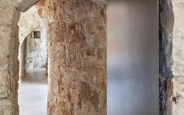 Trullo Cristallo con Piscina by Wonderful Italy