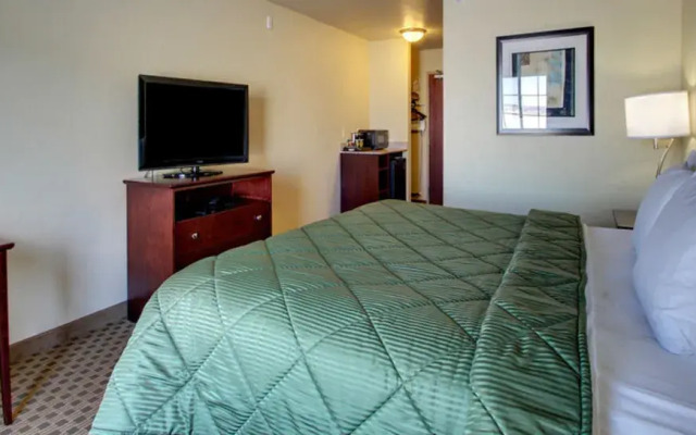 Cobblestone Inn Anthony