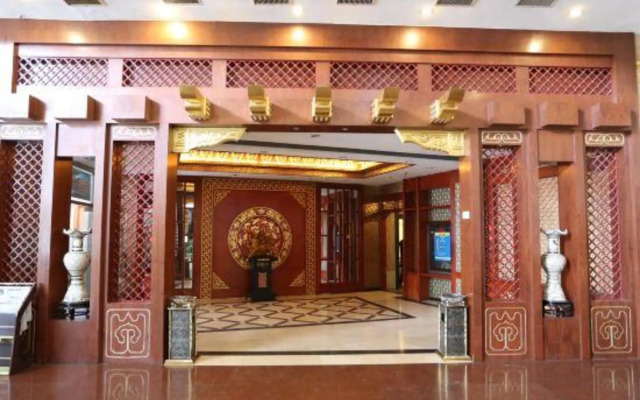 Feng Feng Grand Hotel