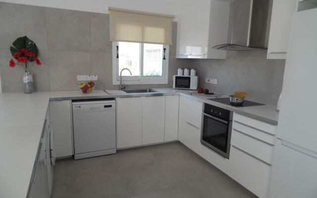 Villa Harsha