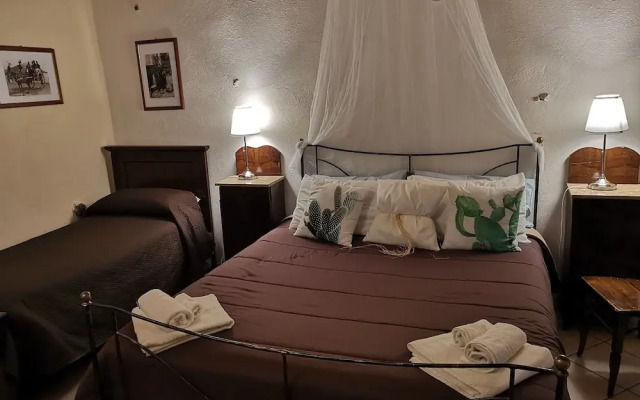 La Fattoria dei Nonni Resort dell'Etna