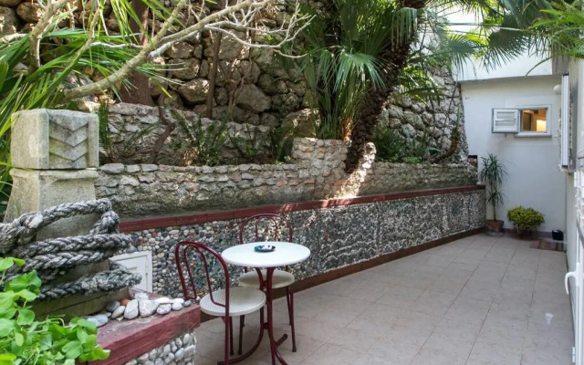 Plavi Žal Apartment