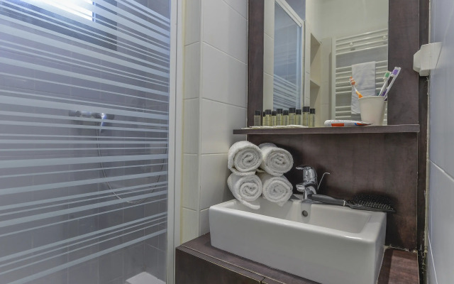 Belambra Clubs La Grande Motte-Petite Camargue - Presqu'île Du Ponant