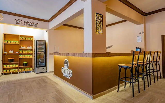 Simre Inn Hotel Safranbolu