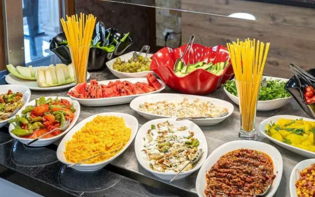 Dudu Konak Hotel