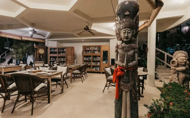 The Village of Angels Villas