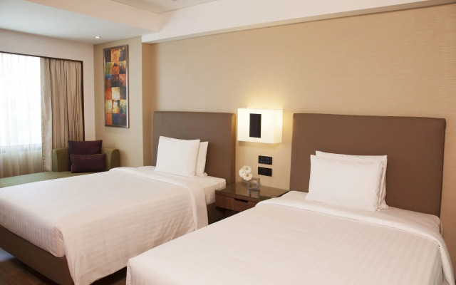 Courtyard by Marriott Chennai