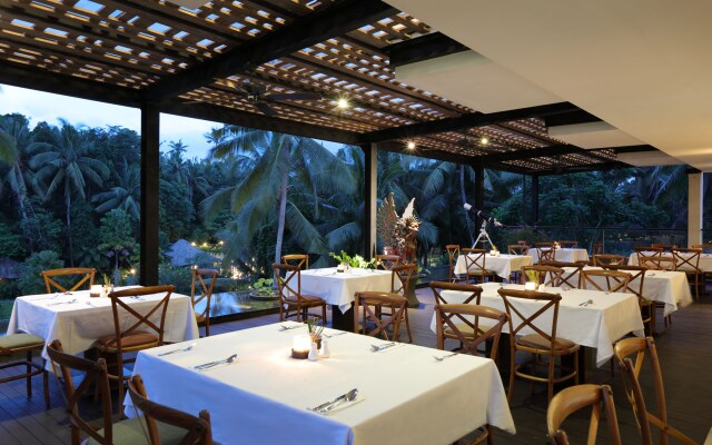 Plataran Ubud Hotel & Spa