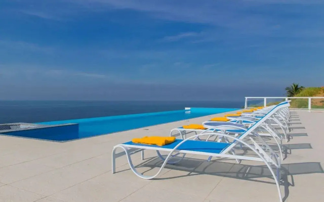 Casa e Mar Wellness Hotel e SPA