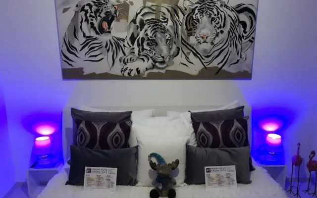 perfect lifestyle Design Boutique & Private SPA