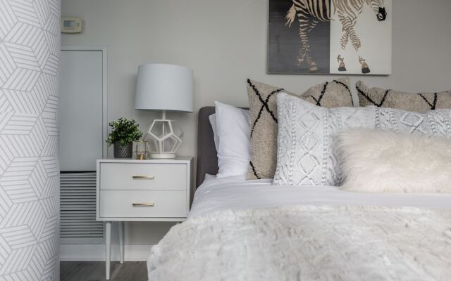 GLOBALSTAY. Fabulous Toronto Condo