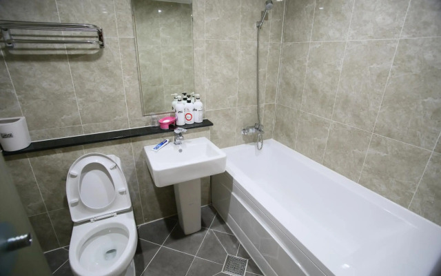 Hotel MIDO Myeongdong