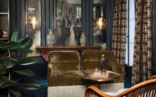 Hotel Monte Cristo