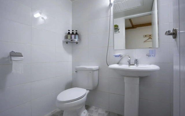 Mini Hotel DALKOM Dongdaemun