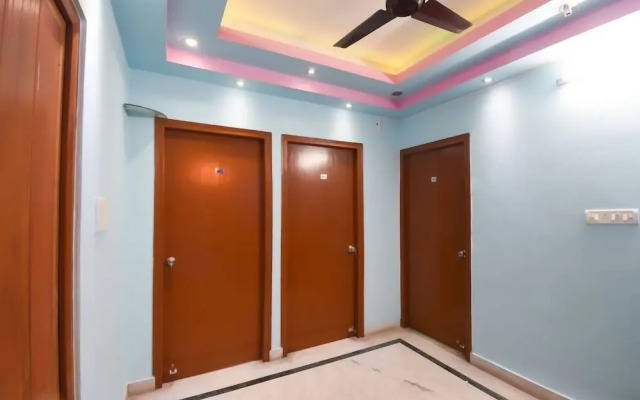 Pinnacle Auberge by OYO Rooms