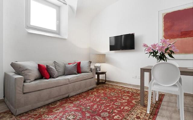 BDC - Termini Mon Amour Apt