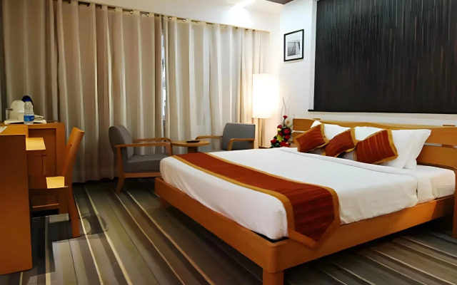 Hotel Onn
