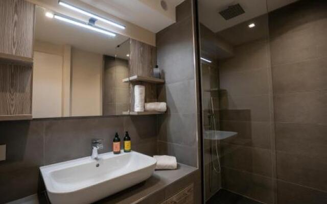 Résidence Le Peclet