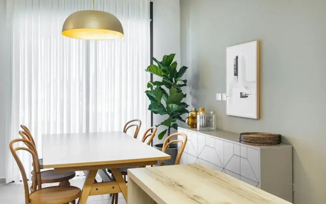 Modern Haven in South TLV by Sea N' Rent