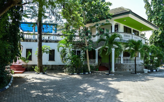 Greenwood Resort
