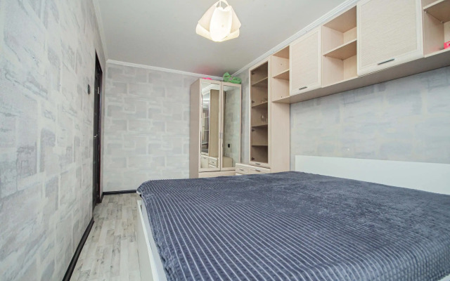 Апартаменты на Полубоярова 5